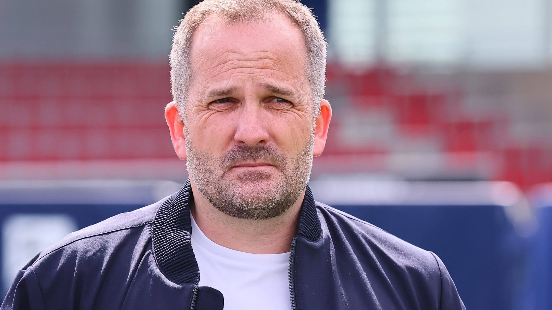 Manuel Baum: Er trainierte unter anderem den FC Augsburg und Schalke 04. Manuel Baum: Er trainierte unter anderem den FC Augsburg und Schalke 04.