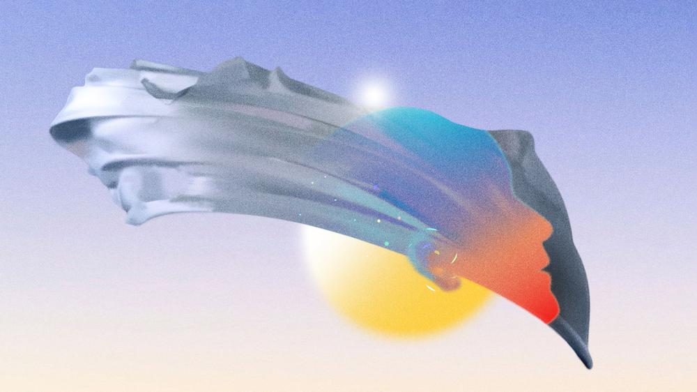 Marine Cloud Brightening: "Marine Cloud Brightening" heißt im Fachjargon die Idee, künstlich Wolken zu erschaffen. So soll weniger Sonnenlicht die Meeresoberfläche erreichen.