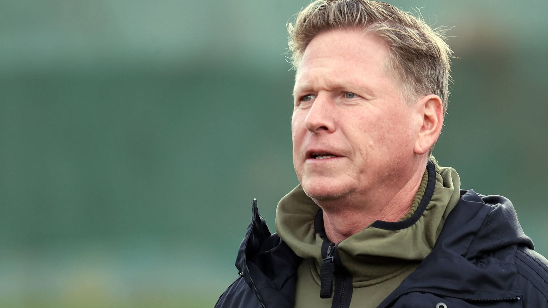 Markus Gisdol: Er trainierte unter anderem Hoffenheim, den HSV und Köln. Markus Gisdol: Er trainierte unter anderem Hoffenheim, den HSV und Köln.