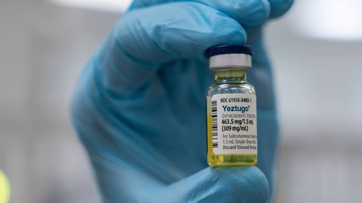HIV-Prevention HIV-Prevention