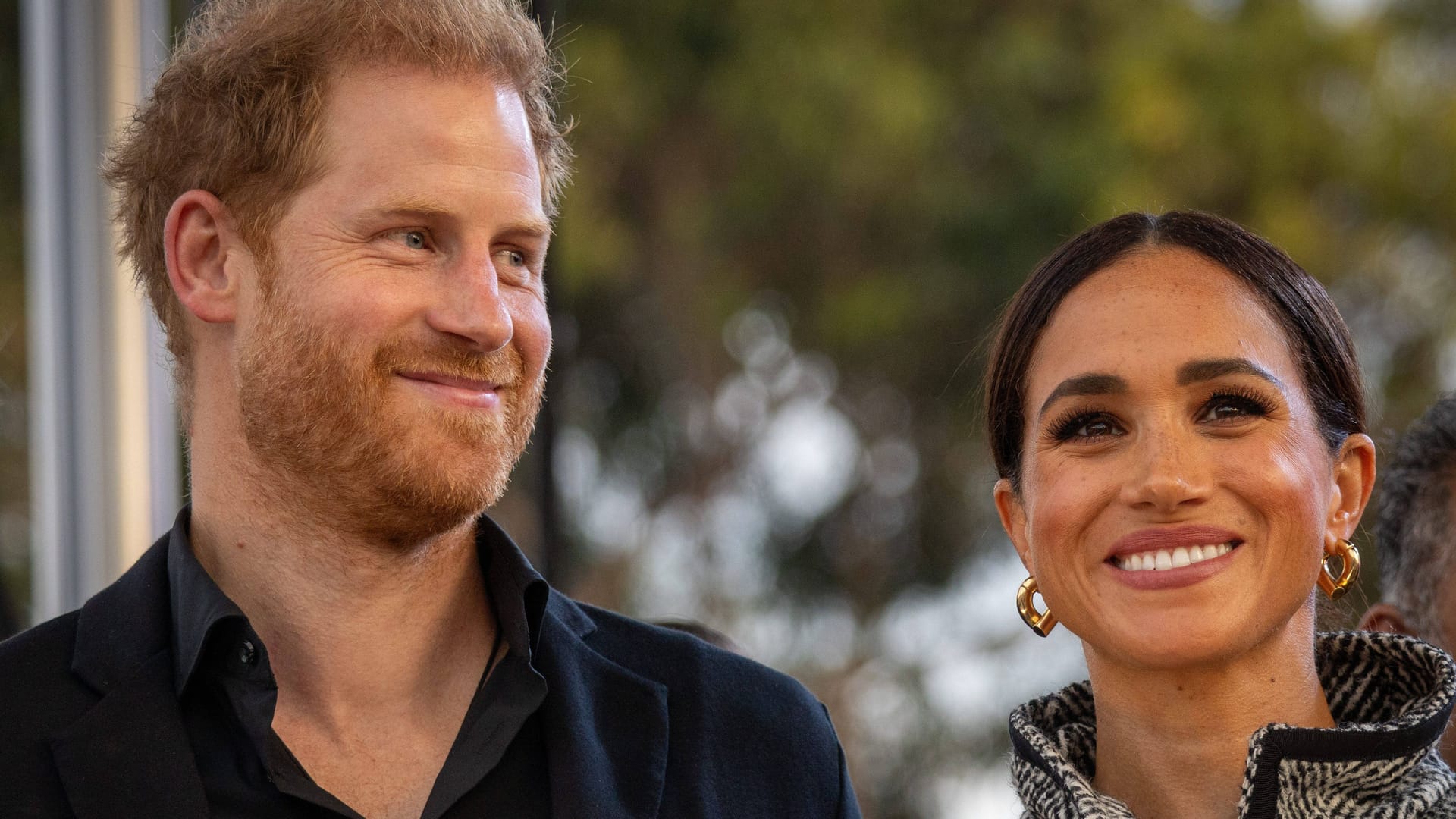 Prinz Harry und Herzogin Meghan: Sie haben neue TV-Projekte in Planung. Prinz Harry und Herzogin Meghan: Sie haben neue TV-Projekte in Planung.