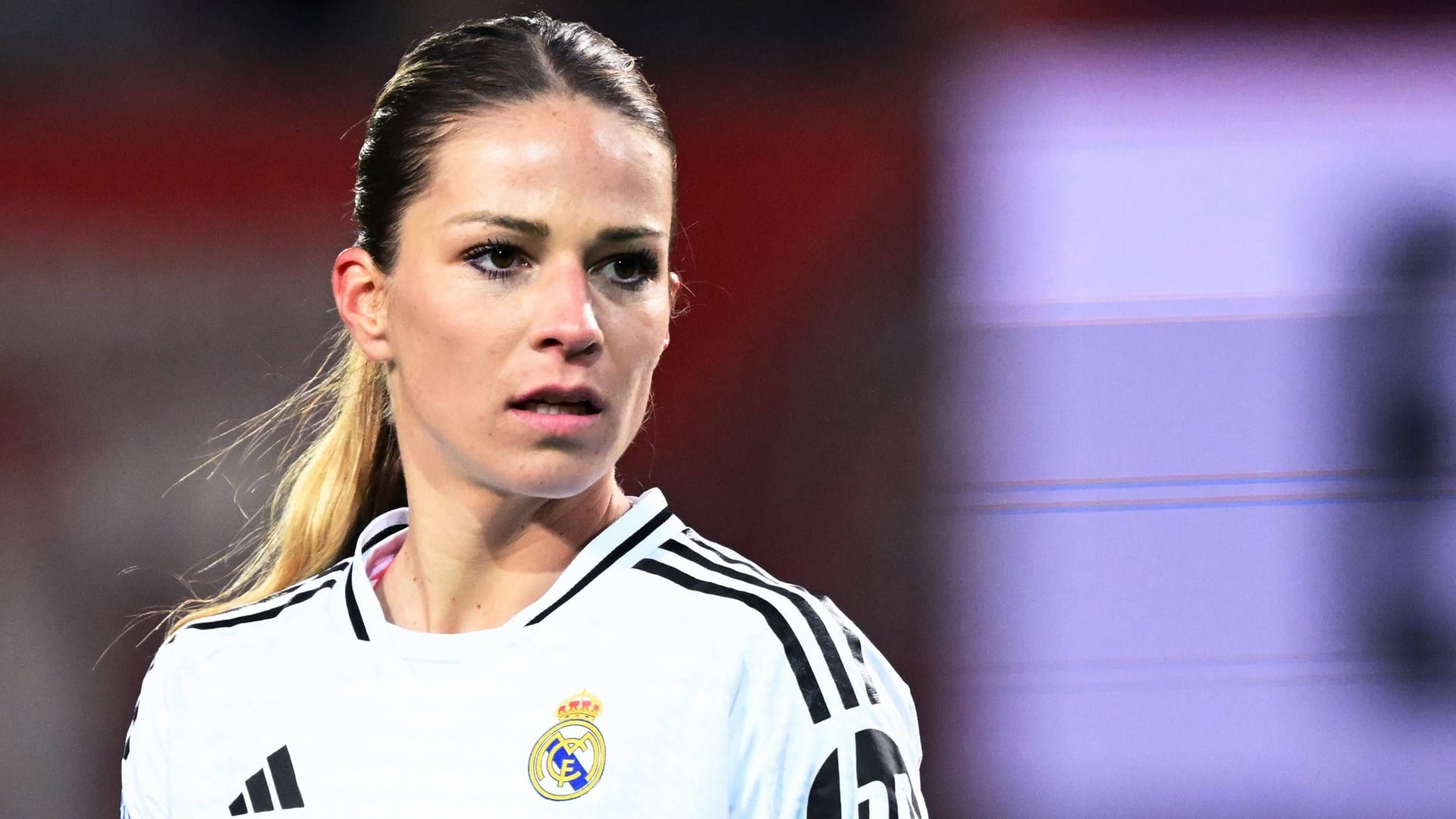 Melanie Leupolz: Sie spielte unter anderem für den FC Bayern, Chelsea und Real Madrid.