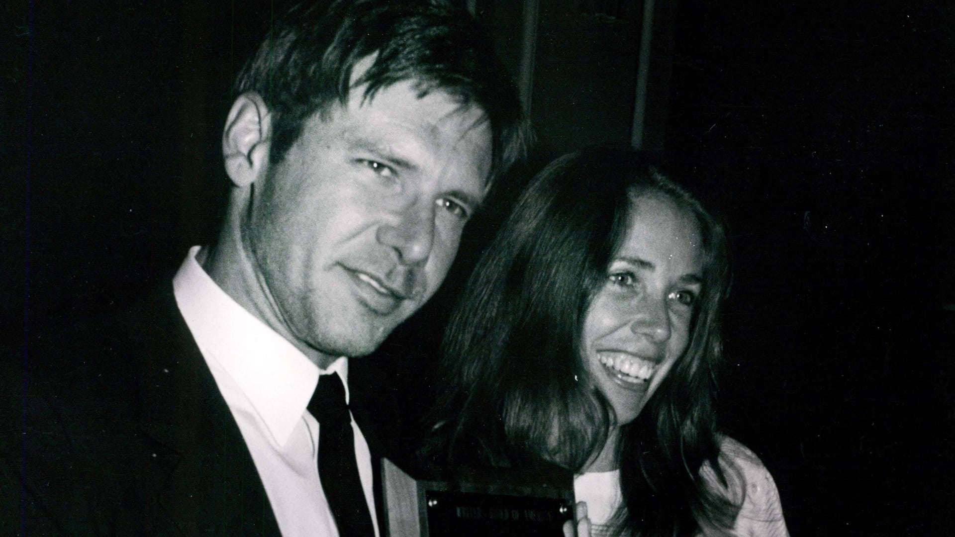 Harrison Ford: Der Schauspieler liebte einst Melissa Mathison. Harrison Ford: Der Schauspieler liebte einst Melissa Mathison.