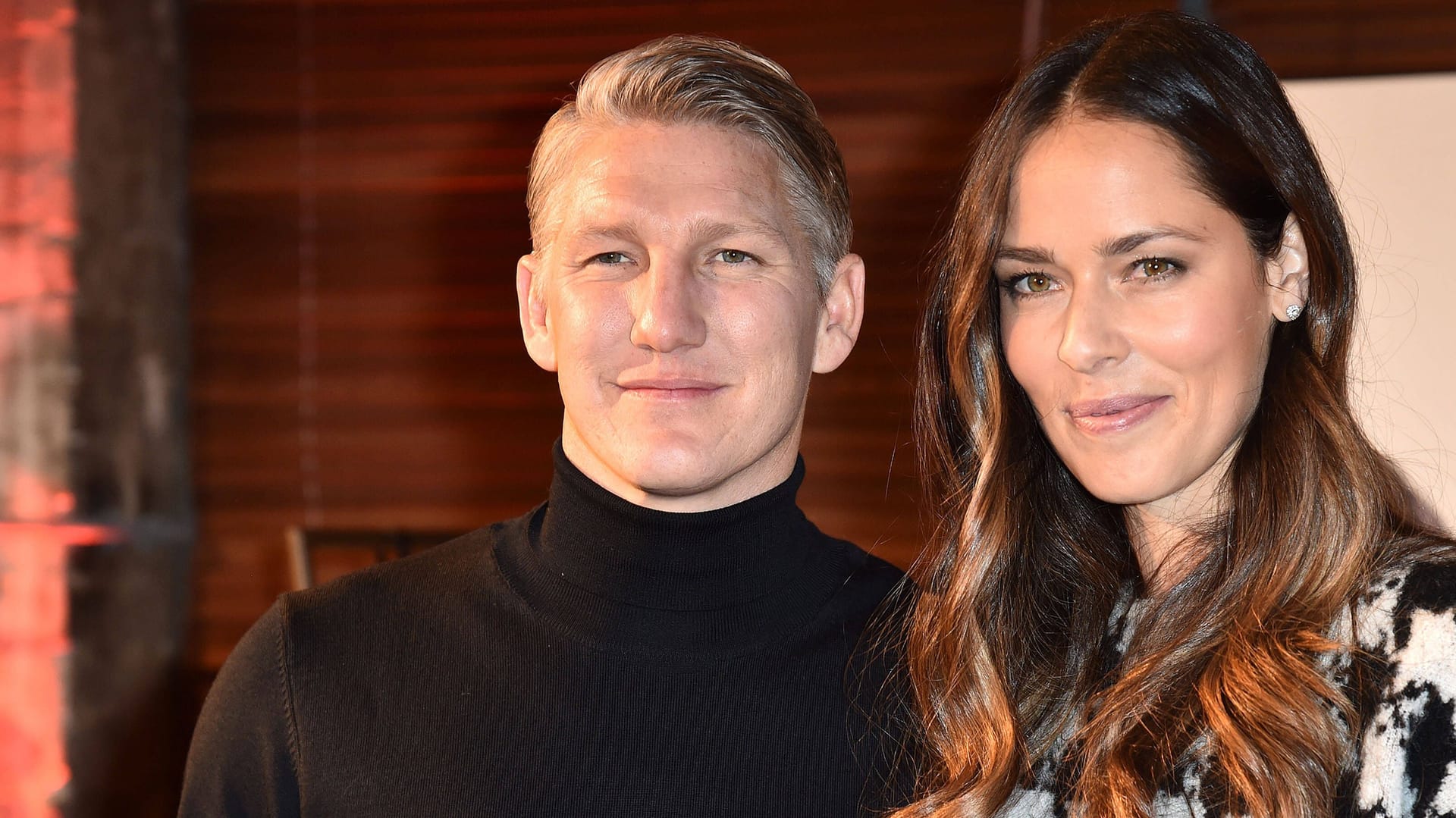 Bastian Schweinsteiger und Ana Ivanović: Die beiden gaben sich 2016 das Jawort. Bastian Schweinsteiger und Ana Ivanović: Die beiden gaben sich 2016 das Jawort.