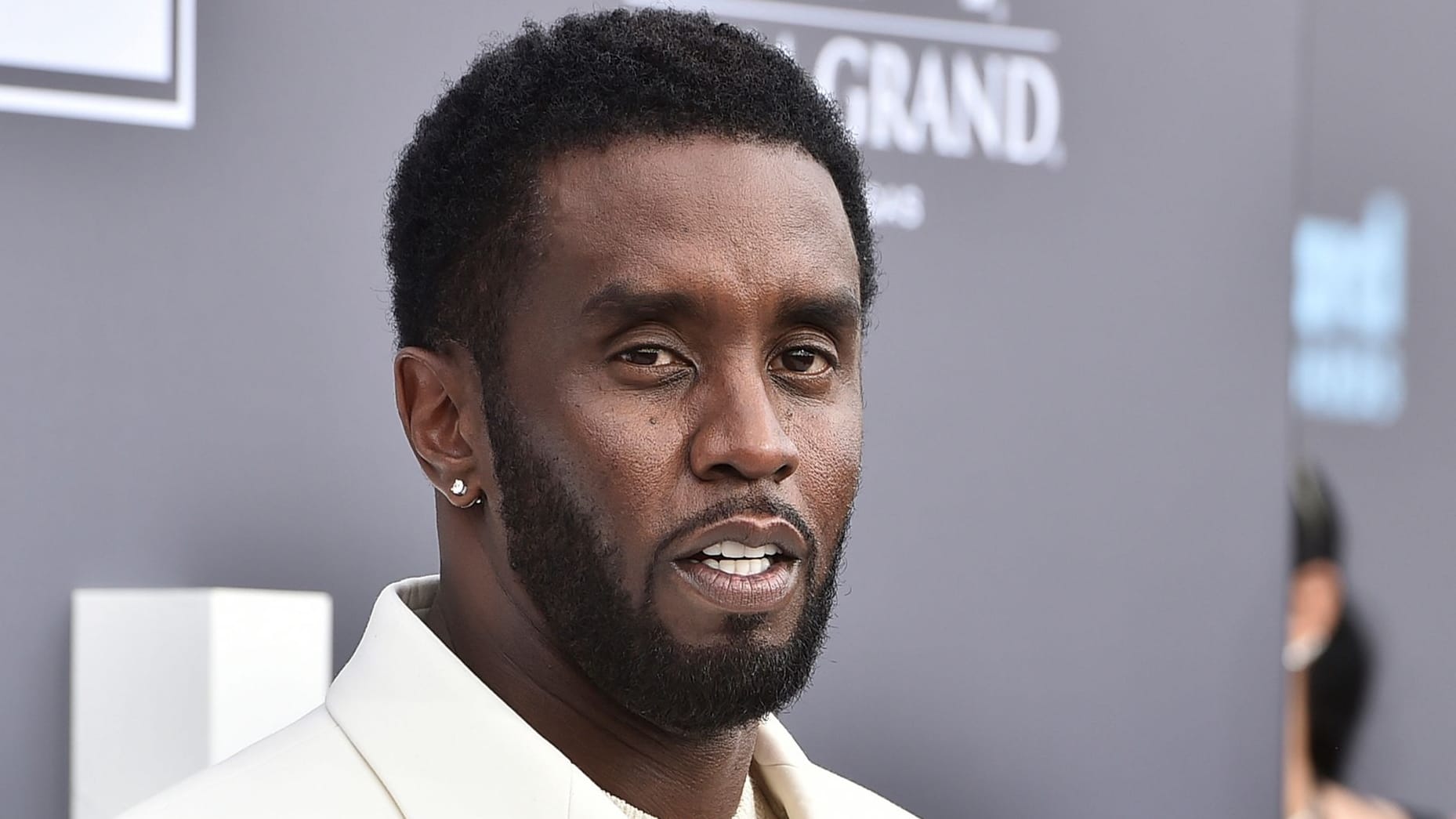 Sean "Diddy" Combs: Der Rapper muss ins Gefängnis. Sean "Diddy" Combs: Der Rapper muss ins Gefängnis.