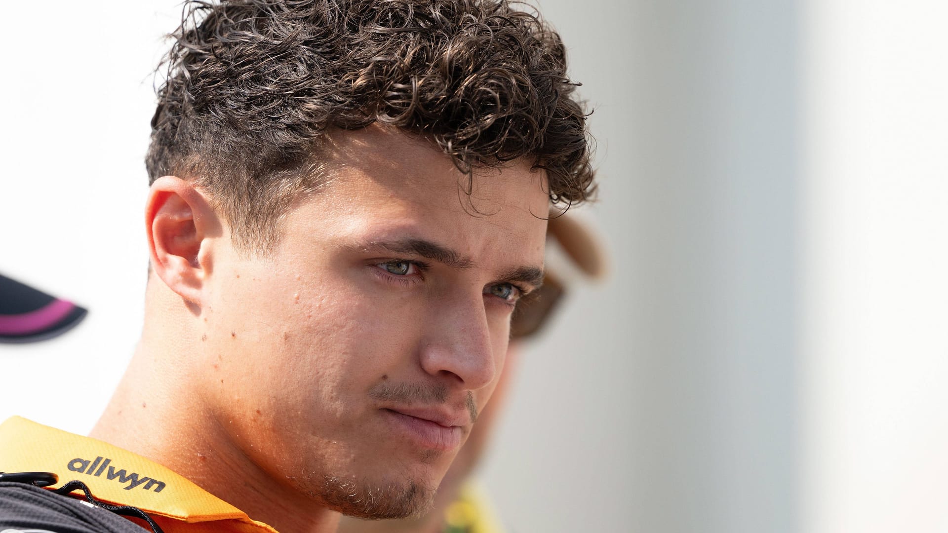 Lando Norris: Er erlebte in Kanada einen Tag zum Vergessen. Lando Norris: Er erlebte in Kanada einen Tag zum Vergessen.