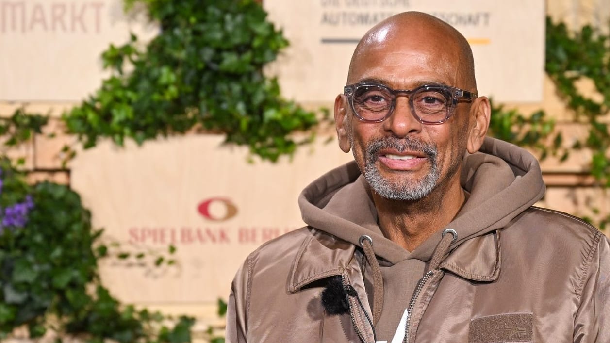Pierre Sanoussi-Bliss: Der 62-Jährige zog Anfang des Jahres ins Dschungelcamp. Pierre Sanoussi-Bliss: Der 62-Jährige zog Anfang des Jahres ins Dschungelcamp.