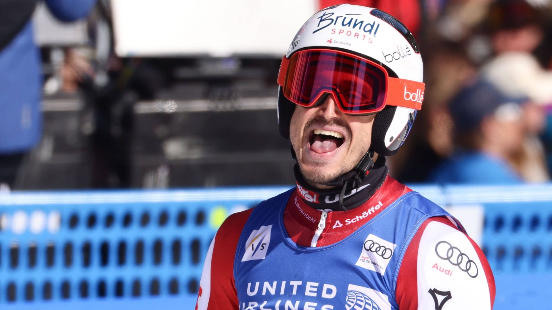 Stefan Brennsteiner: Der Skirennläufer hat nach der Saison ein weiteres Highlight erlebt.