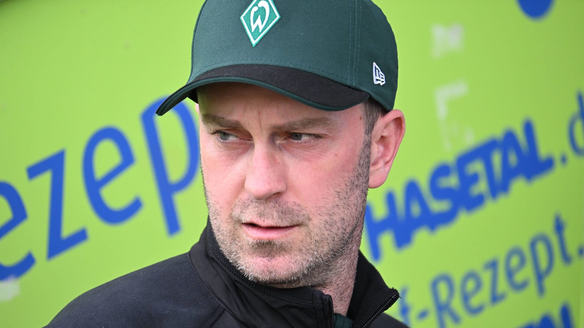 Ole Werner: Er trainierte zuletzt den SV Werder Bremen. Ole Werner: Er trainierte zuletzt den SV Werder Bremen.