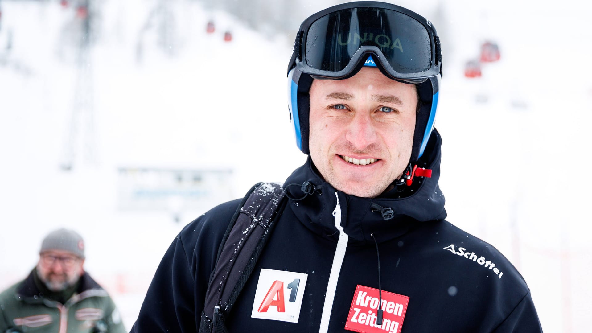 Matthias Mayer: Der Österreicher holte bei drei verschiedenen Olympischen Spielen Gold. Matthias Mayer: Der Österreicher holte bei drei verschiedenen Olympischen Spielen Gold.