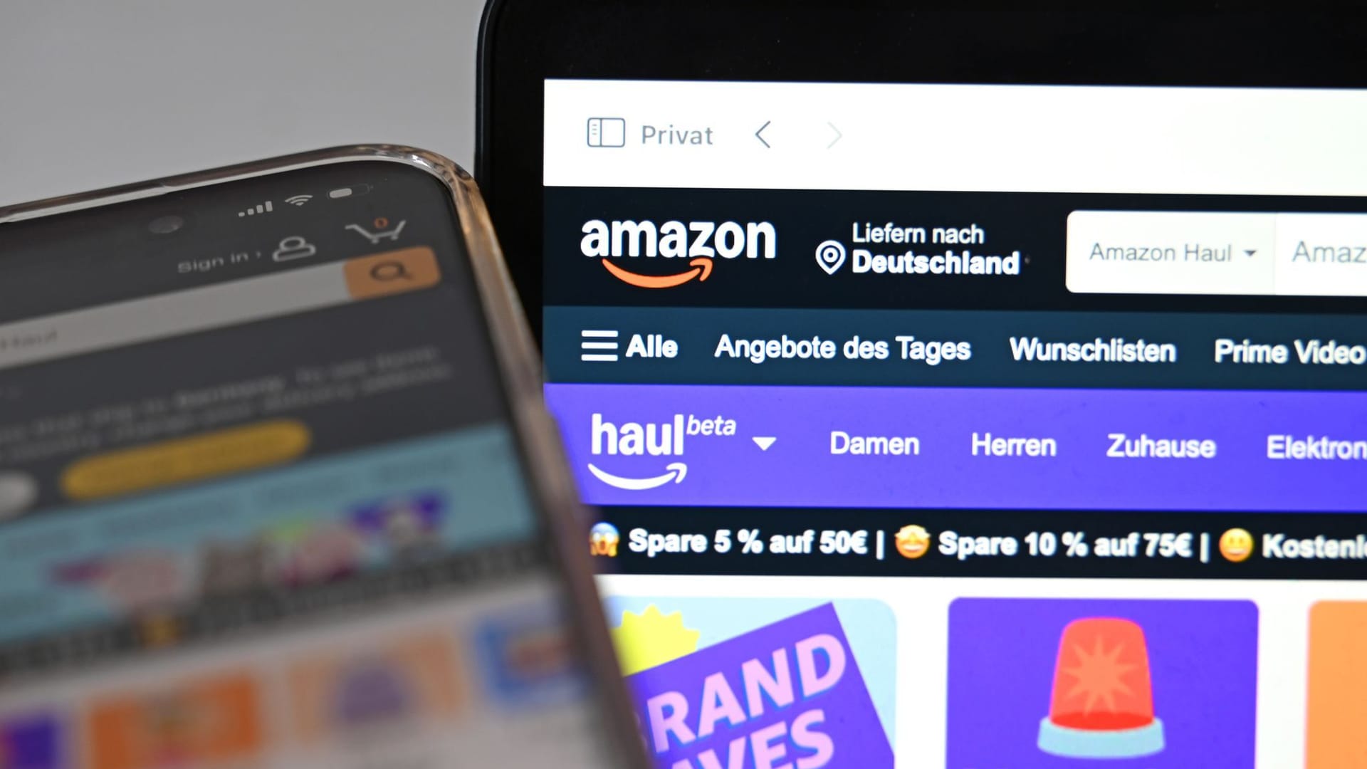 Amazon Schnäppchenportal Haul Amazon Schnäppchenportal Haul