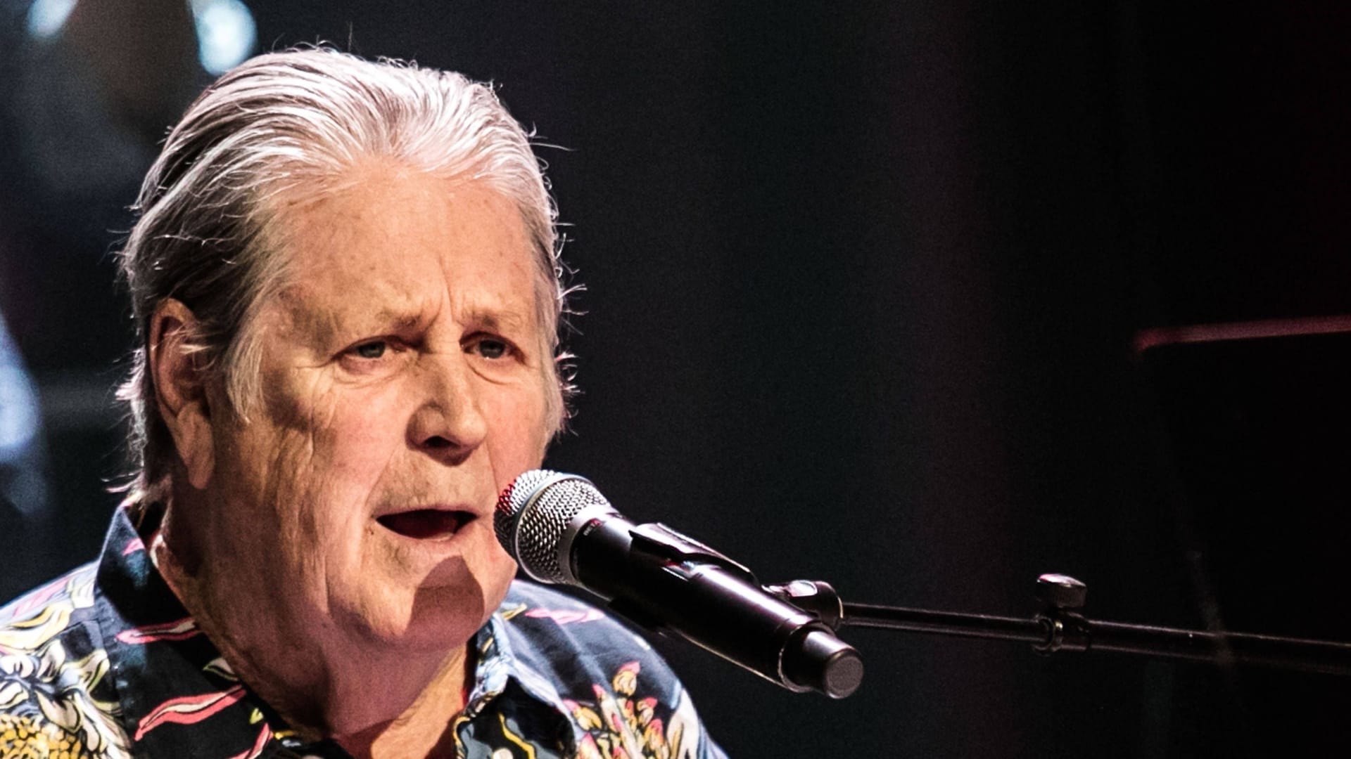 Brian Wilson: Sein Weggefährte Paul McCartney gedenkt seines toten Freundes. Brian Wilson: Sein Weggefährte Paul McCartney gedenkt seines toten Freundes.