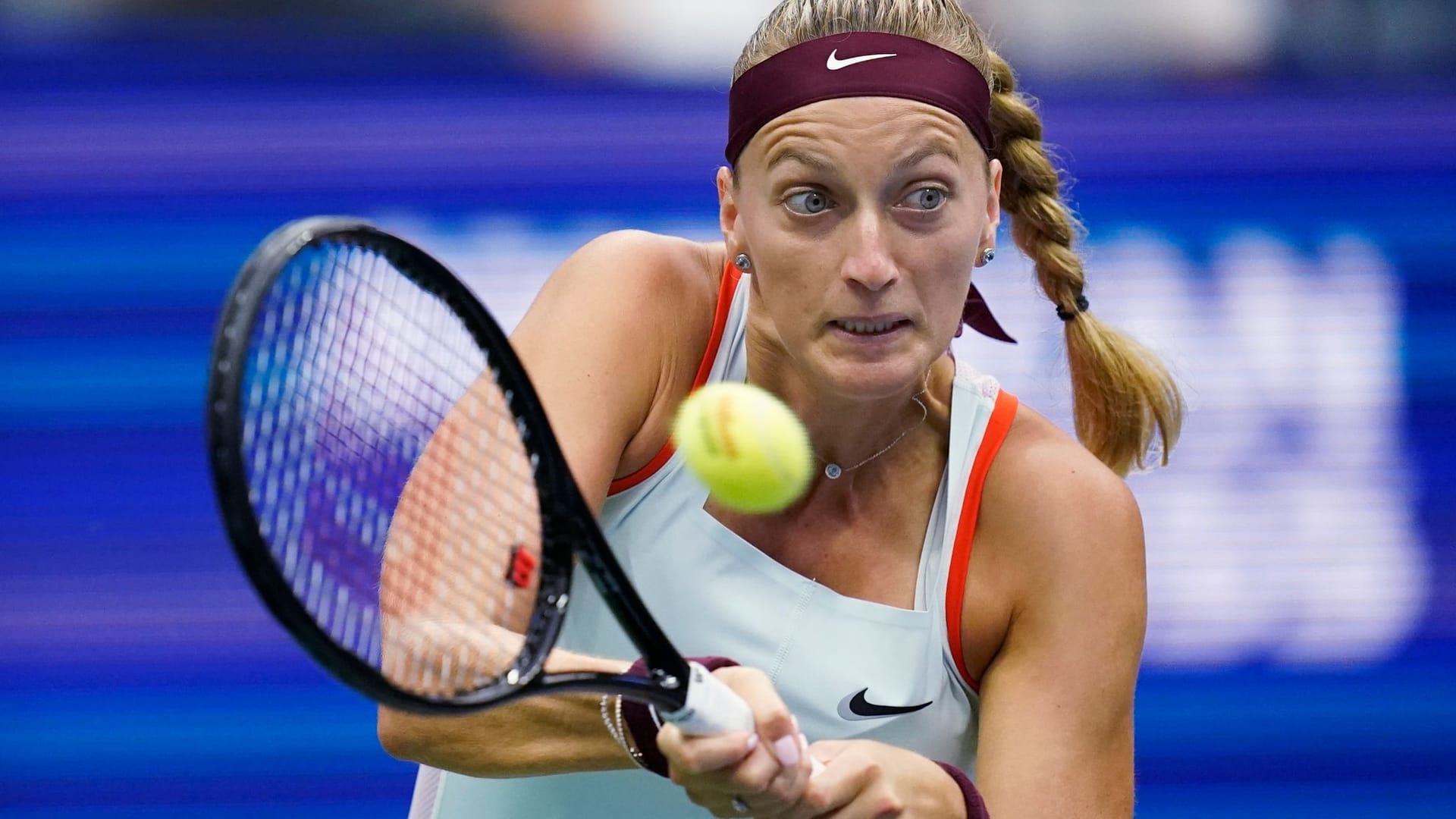 Petra Kvitova Petra Kvitova