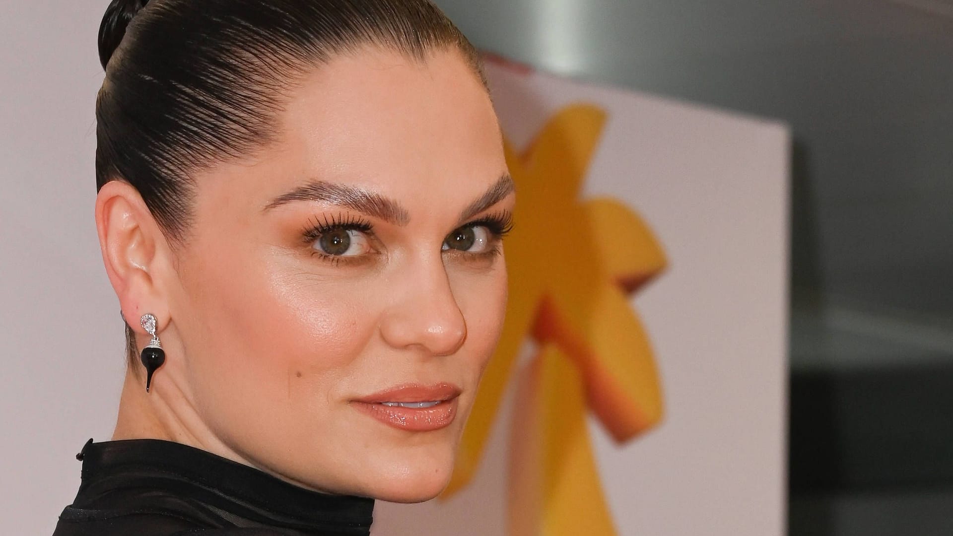 Sängerin Jessie J: Bei dem UK-Star wurde Brustkrebs diagnostiziert. Sängerin Jessie J: Bei dem UK-Star wurde Brustkrebs diagnostiziert.