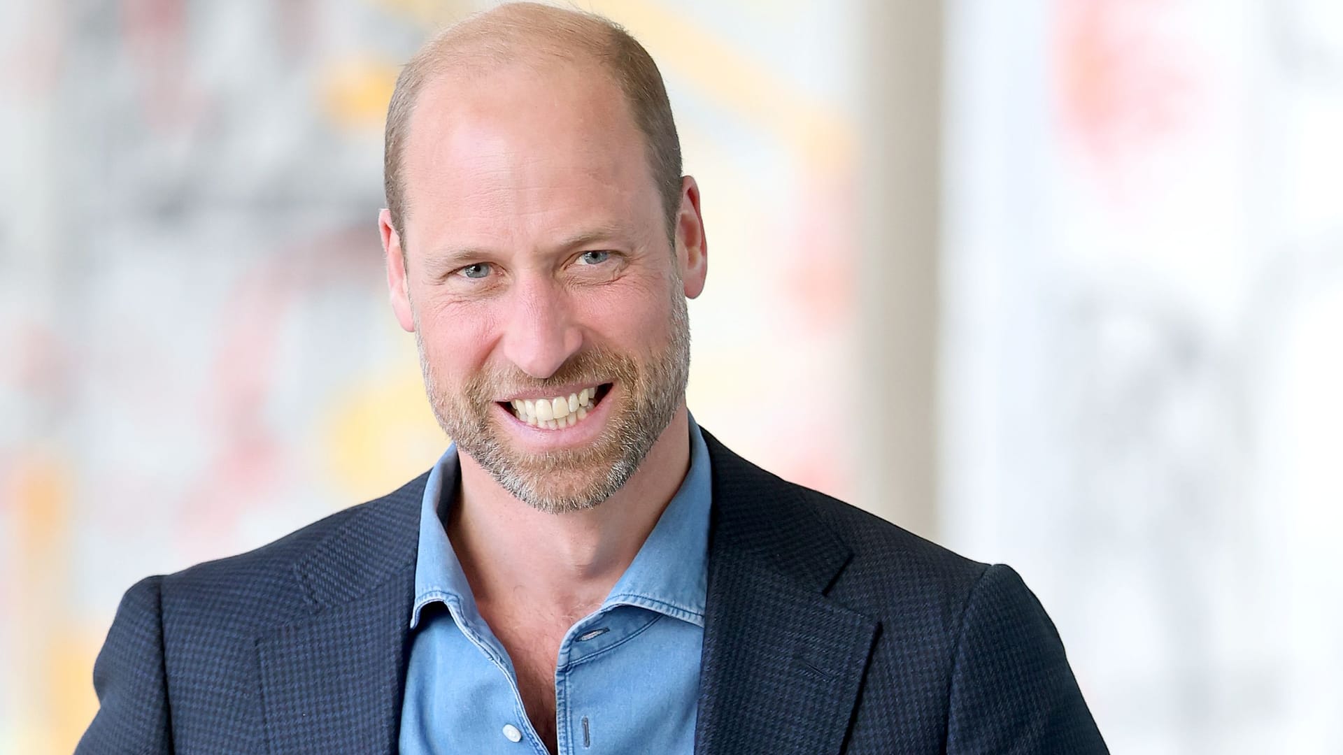 Prinz William: Der Thronfolger feiert Geburtstag. Prinz William: Der Thronfolger feiert Geburtstag.