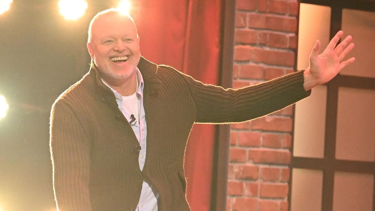 Stefan Raab: Seine Show lockt nur wenige Fans vor die Bildschirme. Stefan Raab: Seine Show lockt nur wenige Fans vor die Bildschirme.