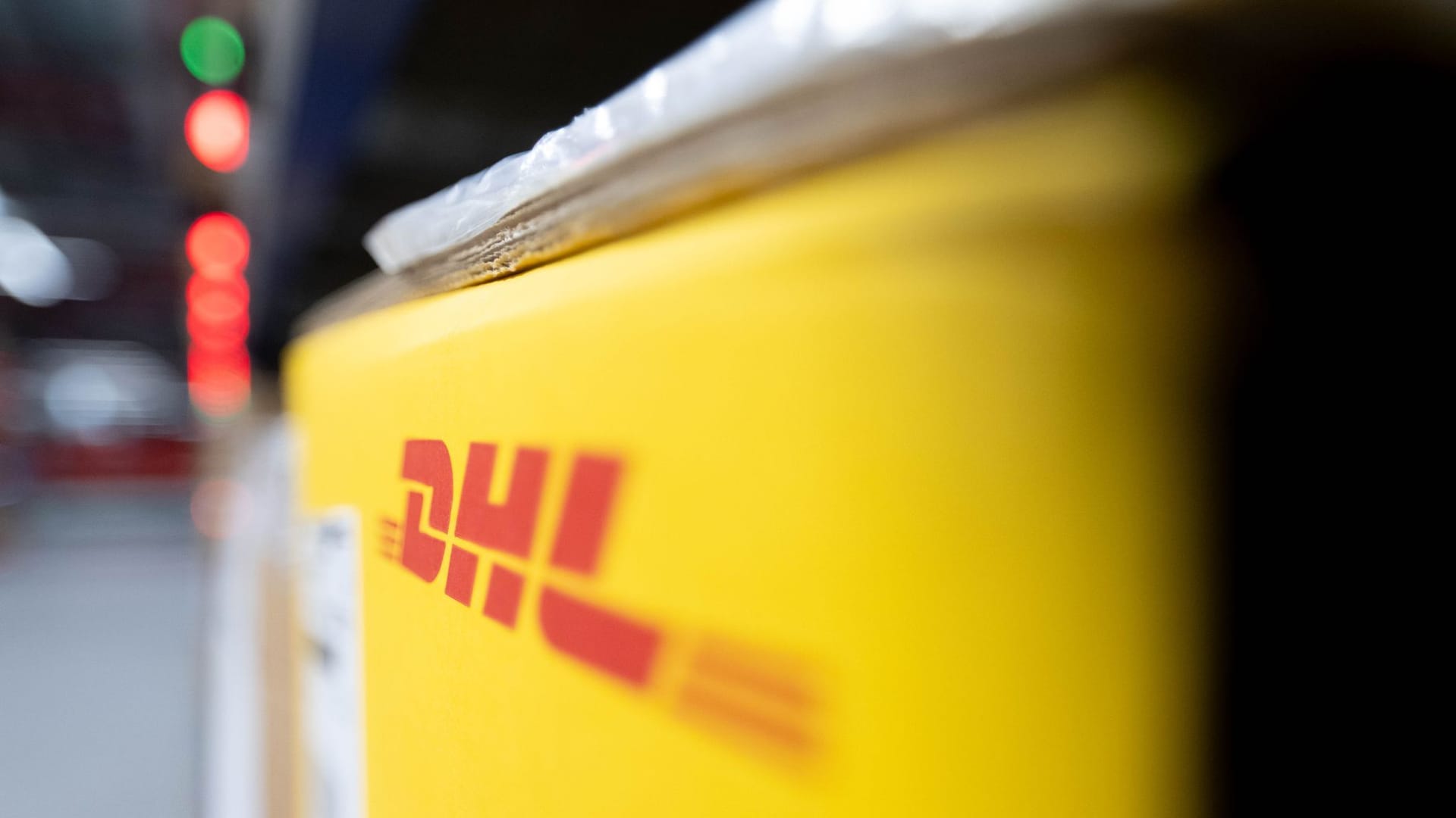 DHL DHL