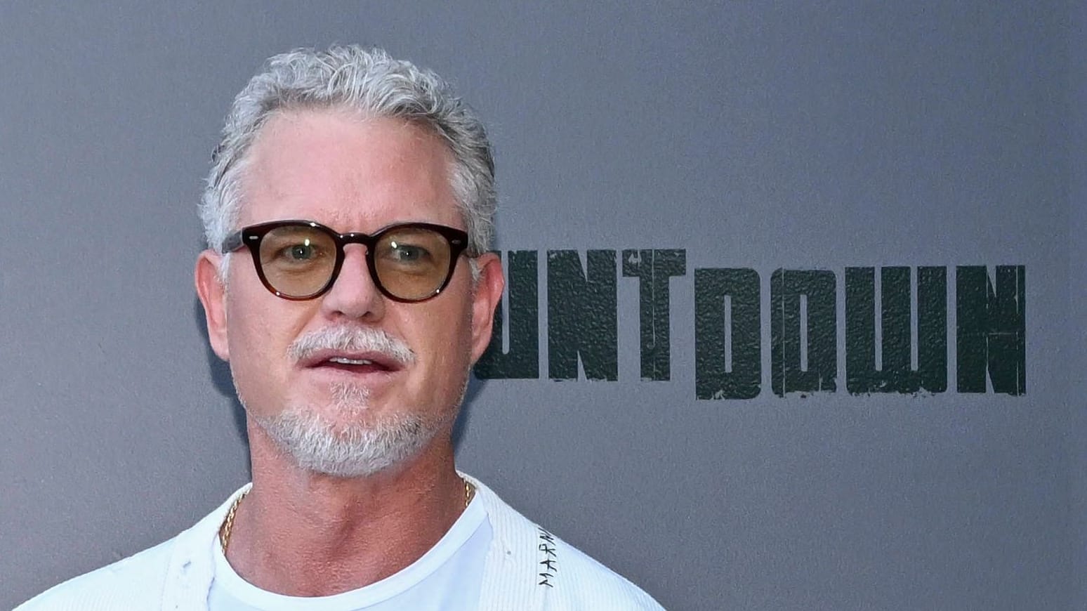 Eric Dane: Der US-Schauspieler ist an ALS erkrankt. Eric Dane: Der US-Schauspieler ist an ALS erkrankt.