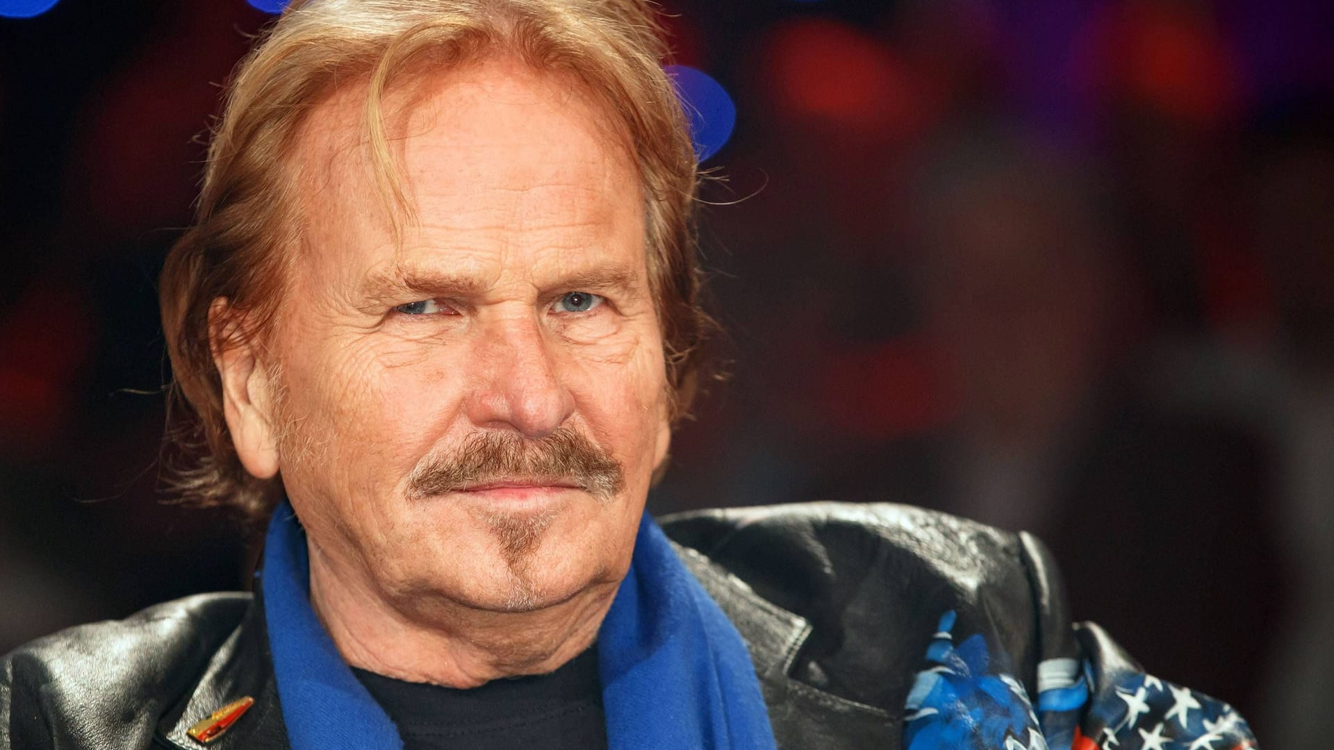 Frank Zander: Der Schlagerstar ist für Hits wie "Hier kommt Kurt" bekannt. Frank Zander: Der Schlagerstar ist für Hits wie "Hier kommt Kurt" bekannt.