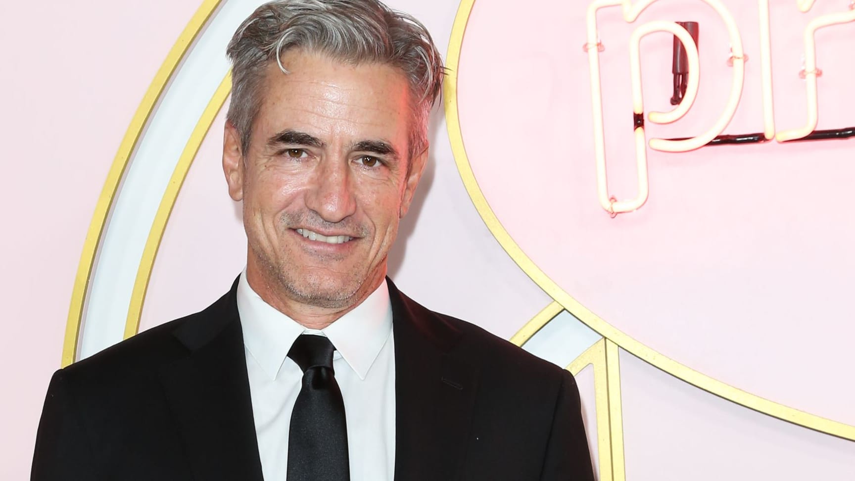 Dermot Mulroney: Der Schauspieler hat drei Kinder. Dermot Mulroney: Der Schauspieler hat drei Kinder.