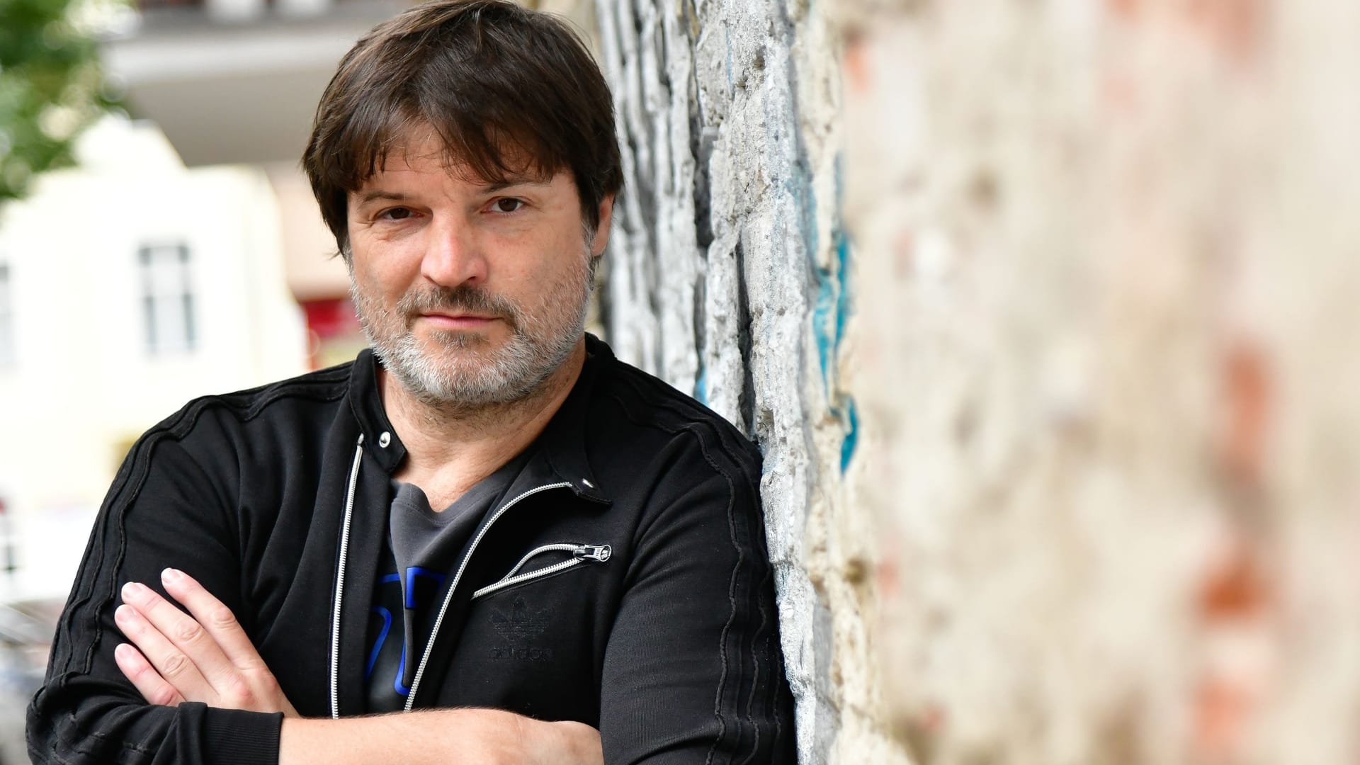 Misel Maticevic: Der Schauspieler ist im Film "Operation Zucker. Jagdgesellschaft" zu sehen. Misel Maticevic: Der Schauspieler ist im Film "Operation Zucker. Jagdgesellschaft" zu sehen.