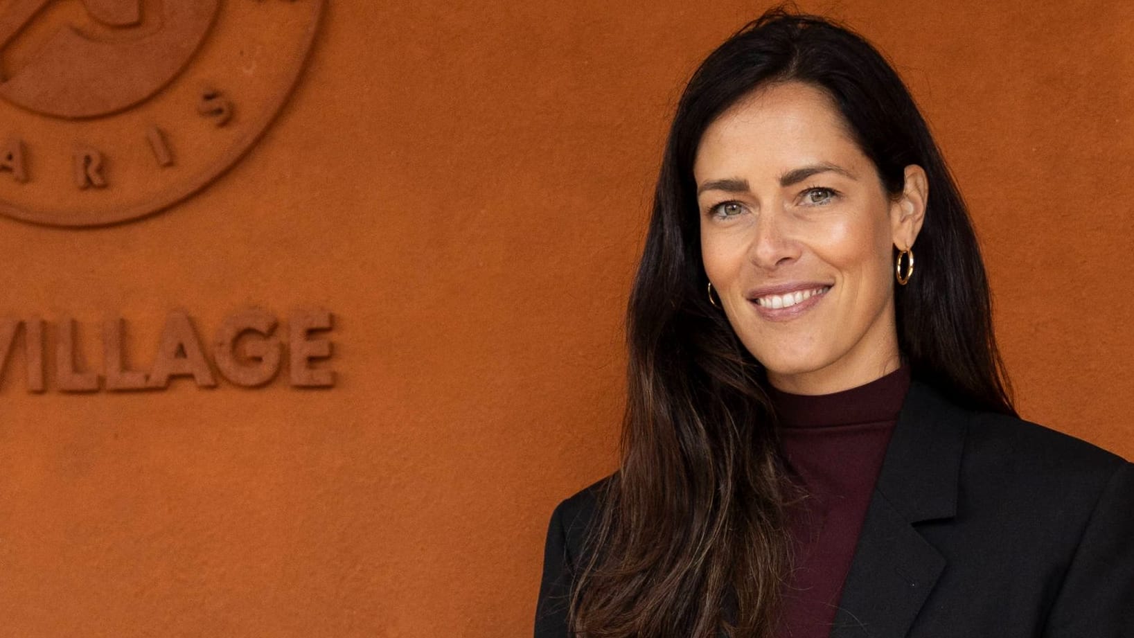 Ana Ivanović: Die Ex-Tennisspielerin strahlte bei einem Event am Wochenende. Ana Ivanović: Die Ex-Tennisspielerin strahlte bei einem Event am Wochenende.
