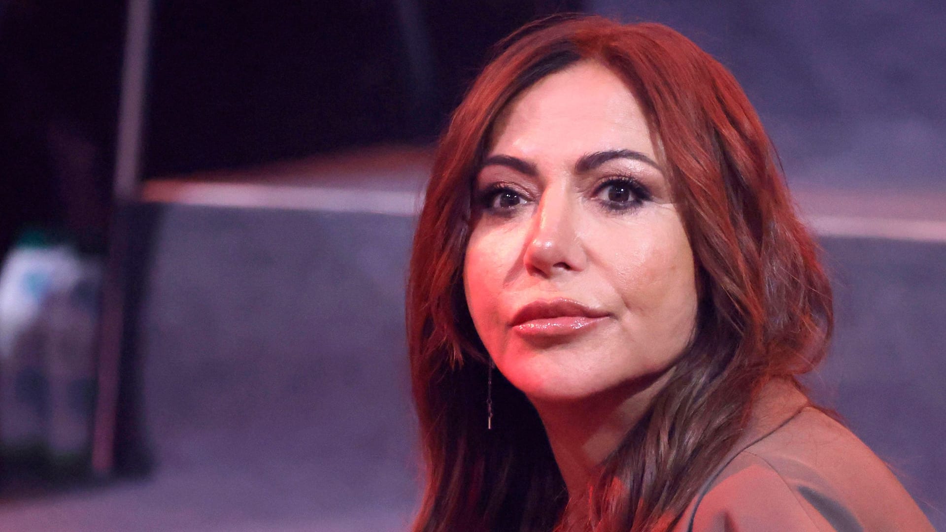 Simone Thomalla: Die Schauspielerin war neun Jahre lang mit Rudi Assauer liiert. Simone Thomalla: Die Schauspielerin war neun Jahre lang mit Rudi Assauer liiert.