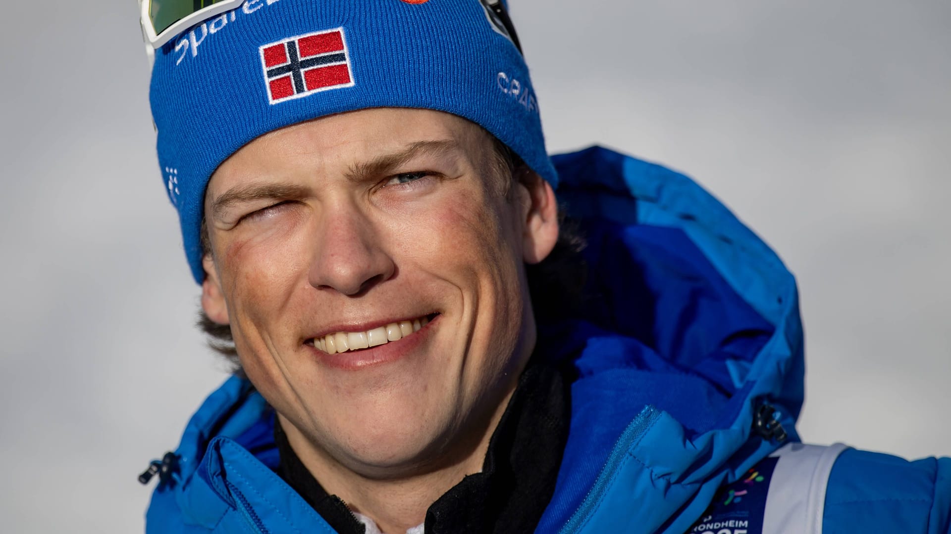 Johannes Høsflot Klæbo: Er wurde 2018 und 2022 mehrfach Olympiasieger. Johannes Høsflot Klæbo: Er wurde 2018 und 2022 mehrfach Olympiasieger.