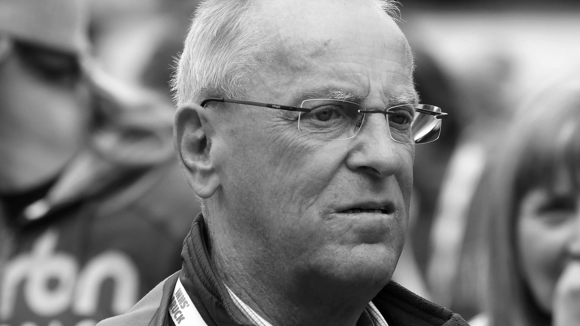Horst Tielmann: Er wurde im vergangenen Jahr zum Fis-Ehrenmitglied ernannt. Horst Tielmann: Er wurde im vergangenen Jahr zum Fis-Ehrenmitglied ernannt.