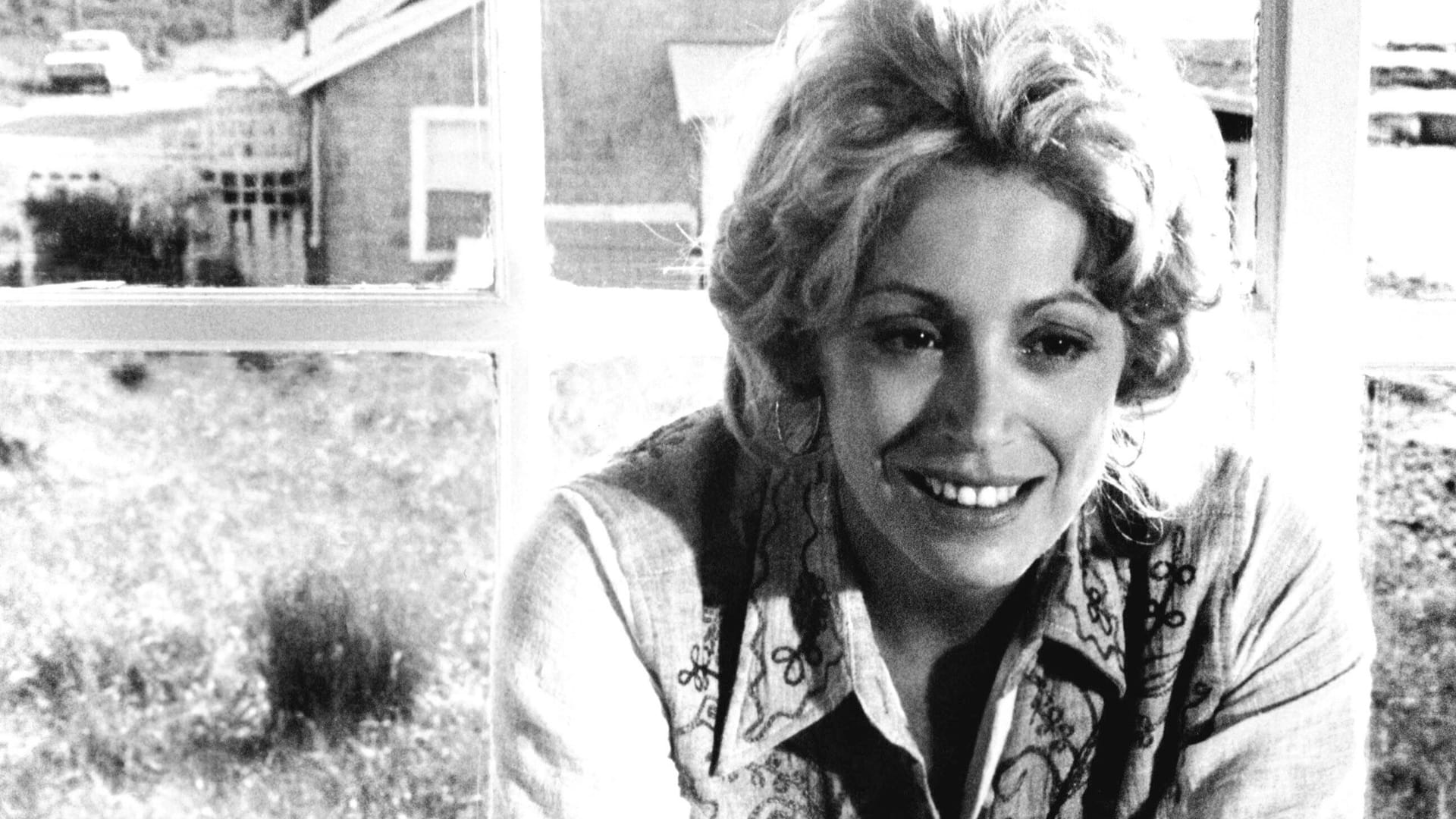 Lorraine Gary: Das Foto wurde 1975 aufgenommen. Lorraine Gary: Das Foto wurde 1975 aufgenommen.