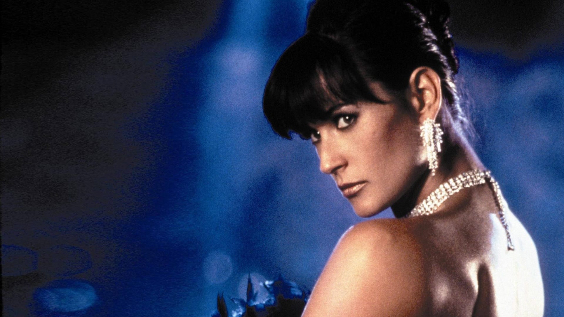 Demi Moore: Der Film "Striptease" erhielt sechs Goldene Himbeeren. Demi Moore: Der Film "Striptease" erhielt sechs Goldene Himbeeren.