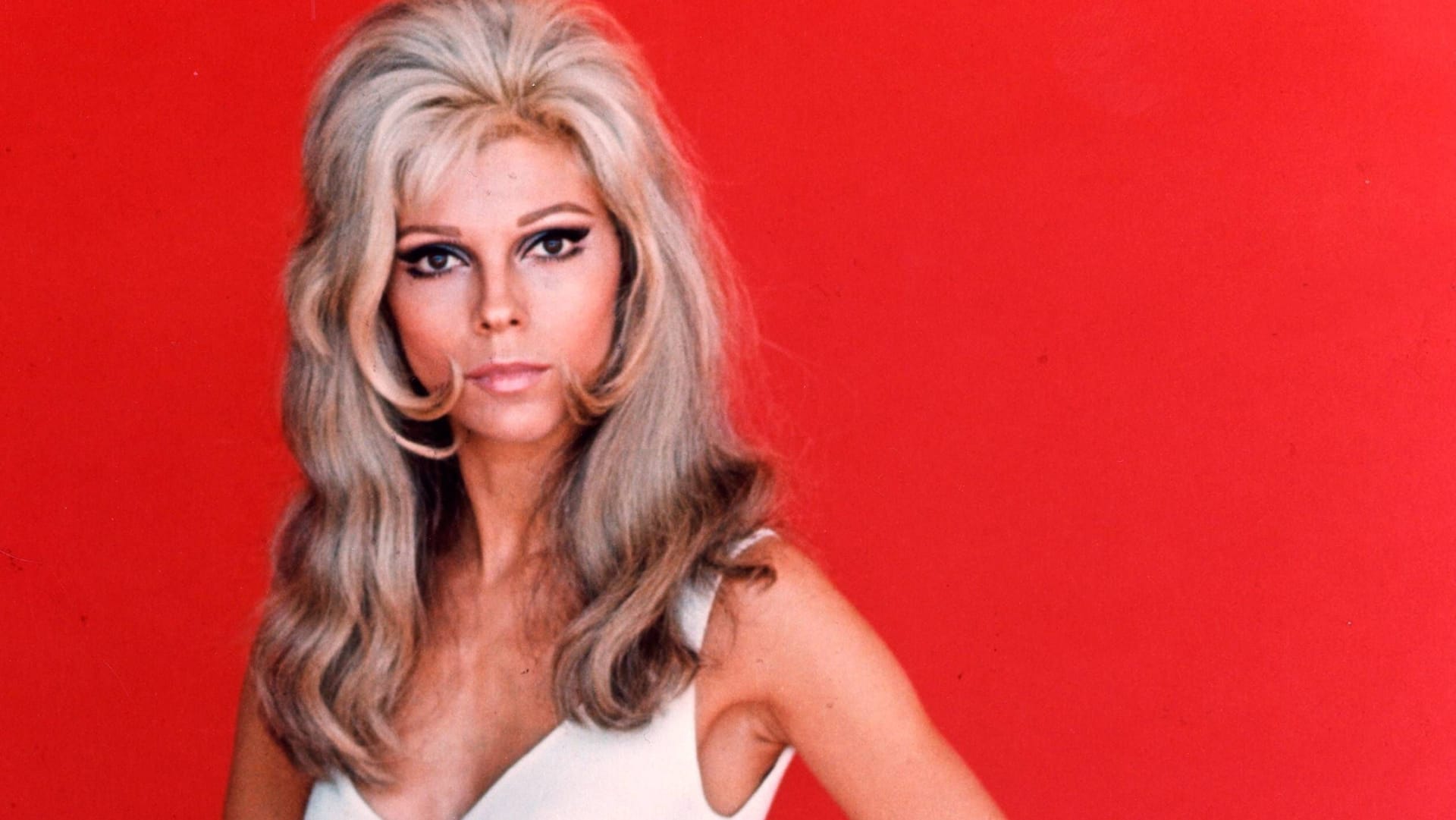 Nancy Sinatra: Die Sängerin feiert Geburtstag. Nancy Sinatra: Die Sängerin feiert Geburtstag.