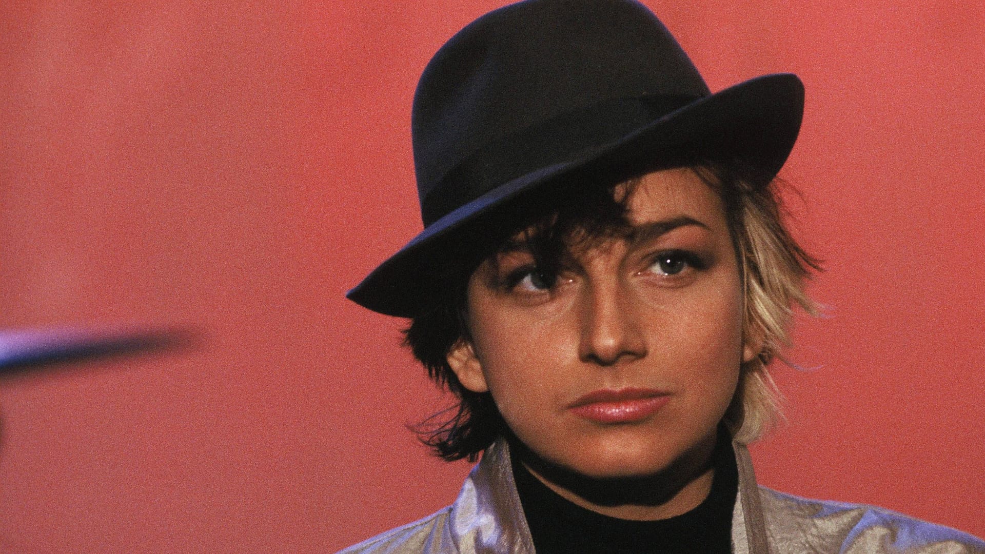 Sängerin Gianna Nannini: Sie lieferte Hits wie "Fotoromanza". Sängerin Gianna Nannini: Sie lieferte Hits wie "Fotoromanza".
