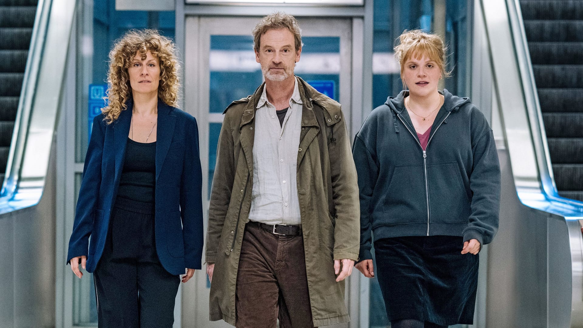 "Tatort": Am Montag ermittelten die Kommissare aus Dortmund. "Tatort": Am Montag ermittelten die Kommissare aus Dortmund.