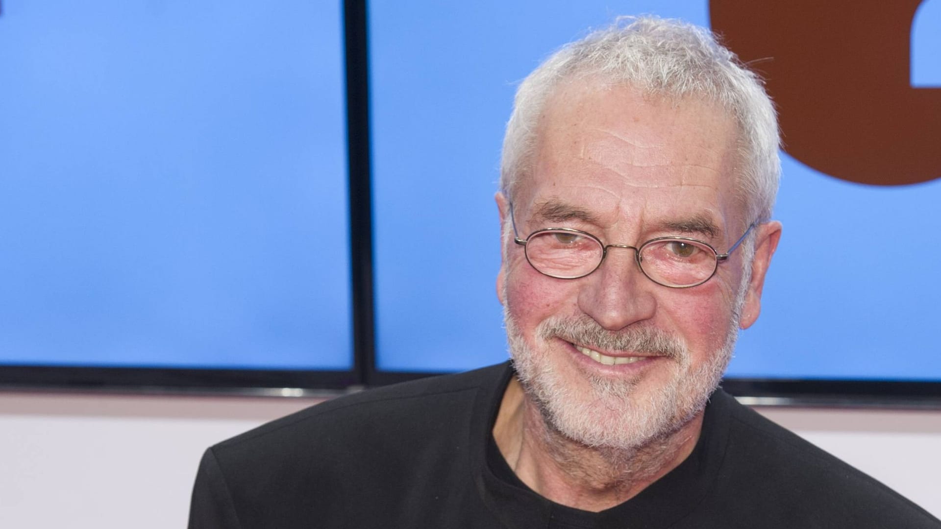 Björn-Hergen Schimpf: Er moderierte die Sendung "Was bin ich?". Björn-Hergen Schimpf: Er moderierte die Sendung "Was bin ich?".