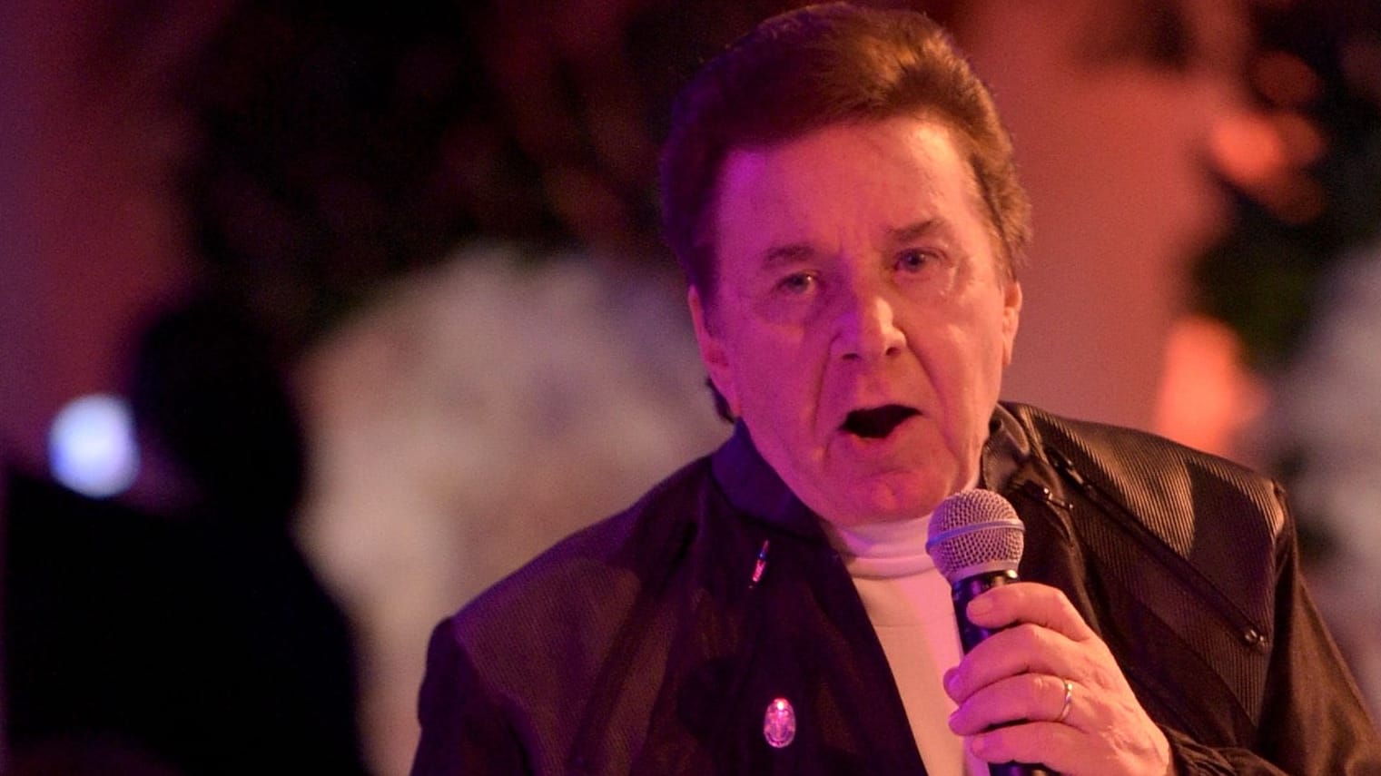 Bobby Sherman: Der Sänger ist tot. Bobby Sherman: Der Sänger ist tot.