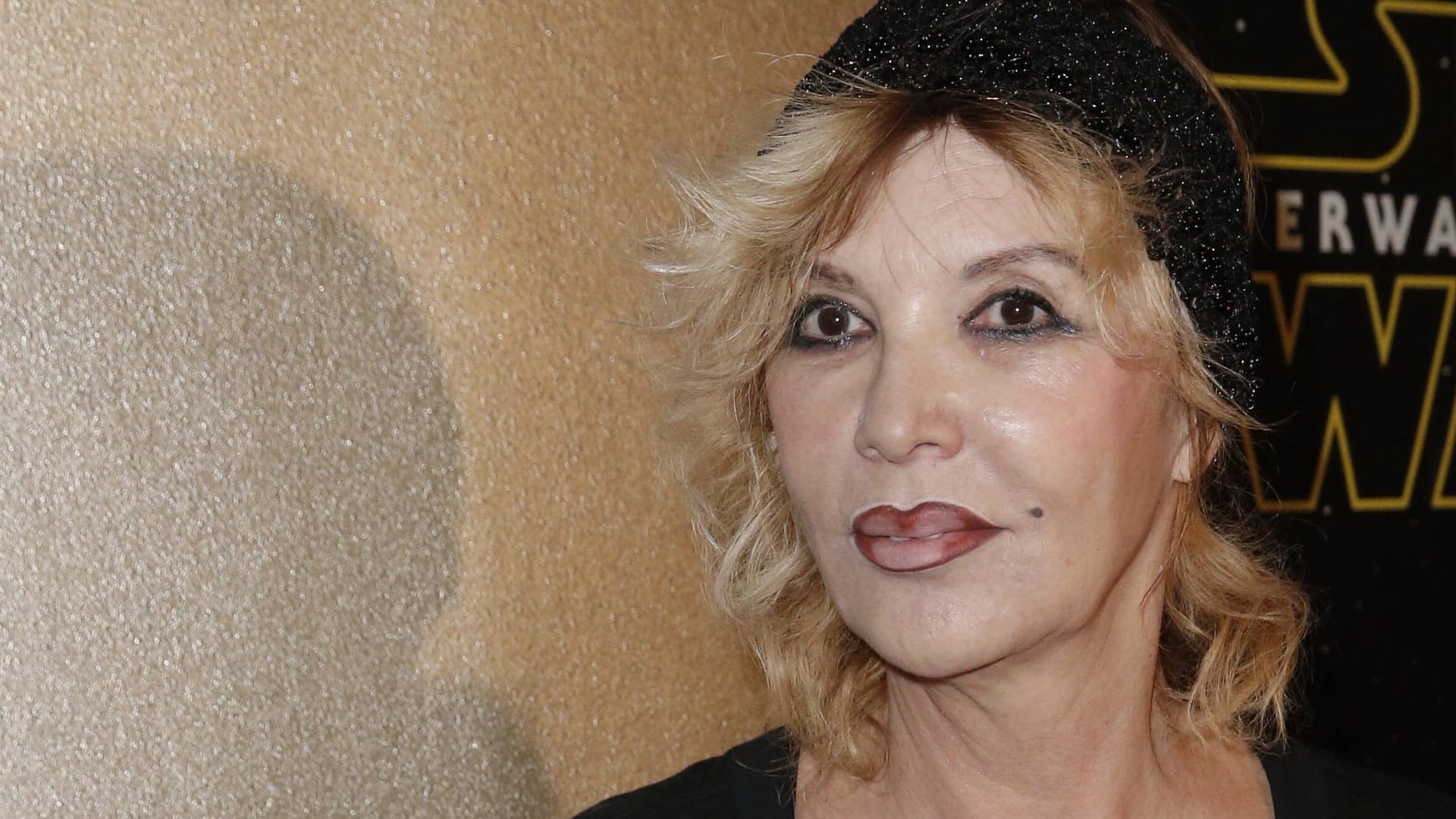 Thea Gottschalk: Die 79-Jährige war über 40 Jahre mit Thomas Gottschalk verheiratet. Thea Gottschalk: Die 79-Jährige war über 40 Jahre mit Thomas Gottschalk verheiratet.