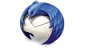 Thunderbird-Logo: Mozilla hat Thunderbird 60 mit vielen Neuerungen zur Verfügung gestellt Thunderbird-Logo: Mozilla hat Thunderbird 60 mit vielen Neuerungen zur Verfügung gestellt