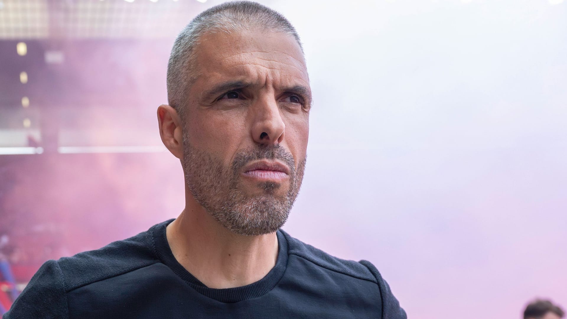 Fabio Celestini: Der Erfolgstrainer des Schweizer Topklubs schließt sich ZSKA Moskau an. Fabio Celestini: Der Erfolgstrainer des Schweizer Topklubs schließt sich ZSKA Moskau an.