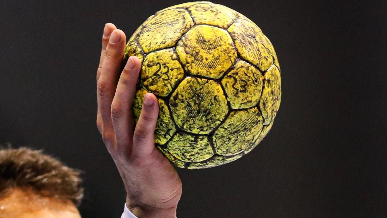 Handball (Symbolbild): Für die U21 der Färöer war nun bei der WM Schluss. Handball (Symbolbild): Für die U21 der Färöer war nun bei der WM Schluss.