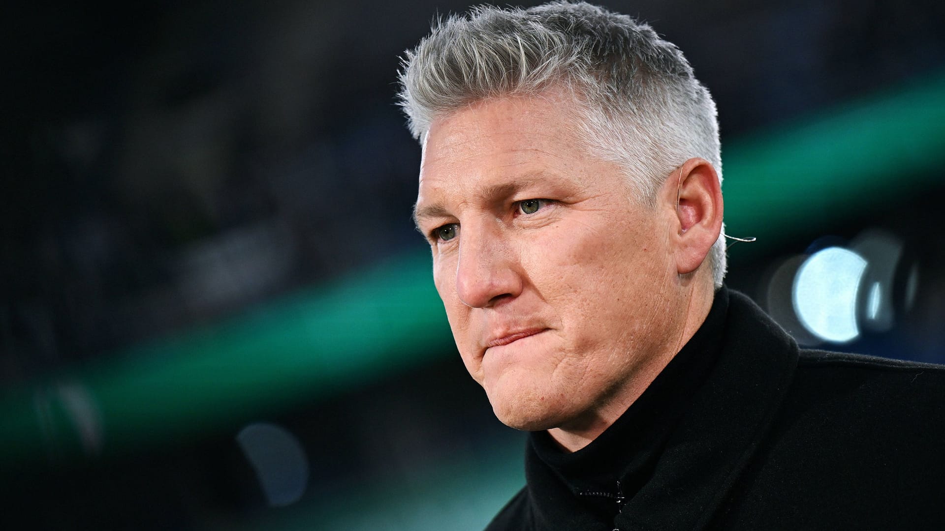Bastian Schweinsteiger: Der ehemalige Fußballer ist viel unterwegs. Bastian Schweinsteiger: Der ehemalige Fußballer ist viel unterwegs.