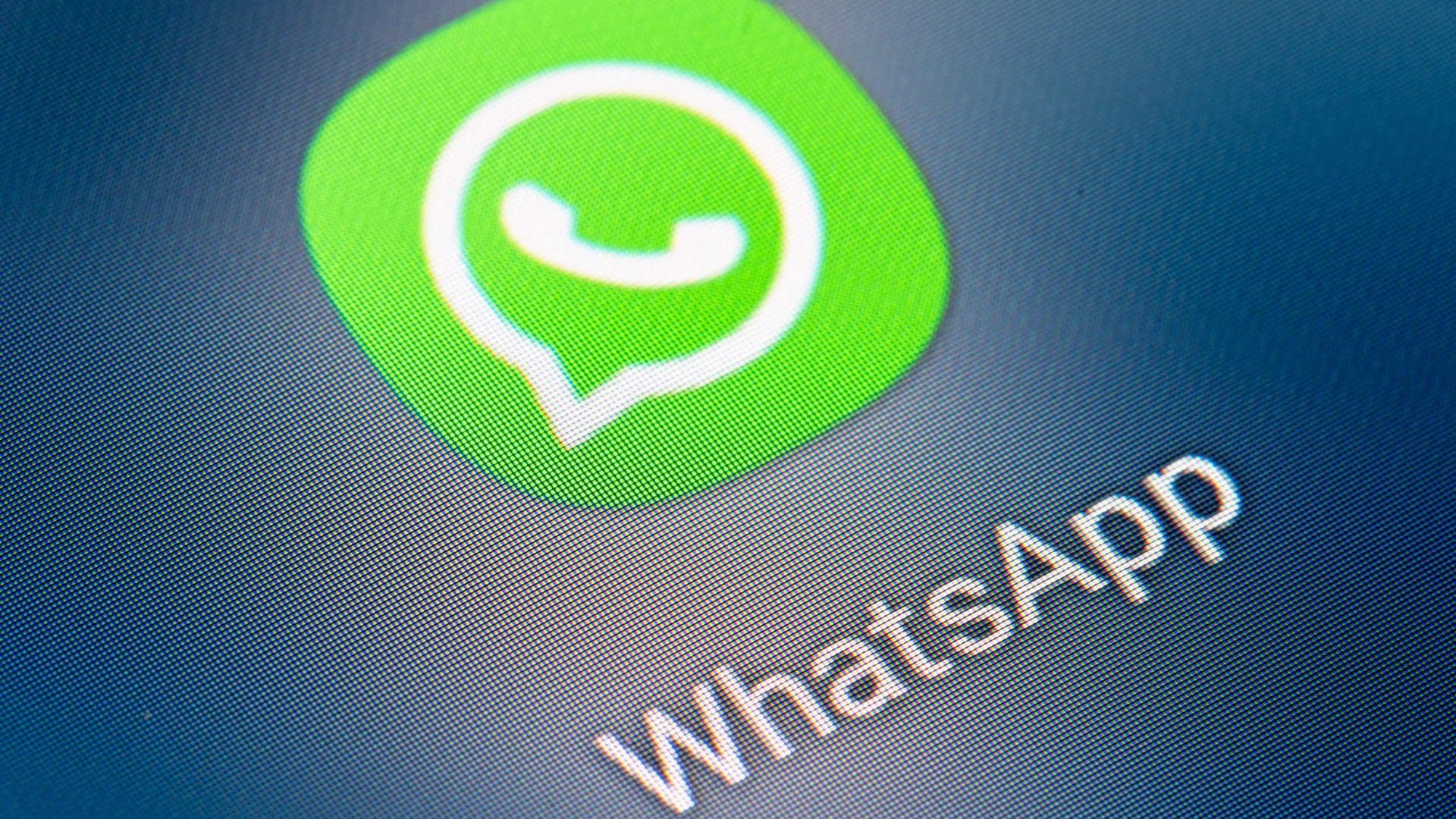 Whatsapp App Whatsapp App