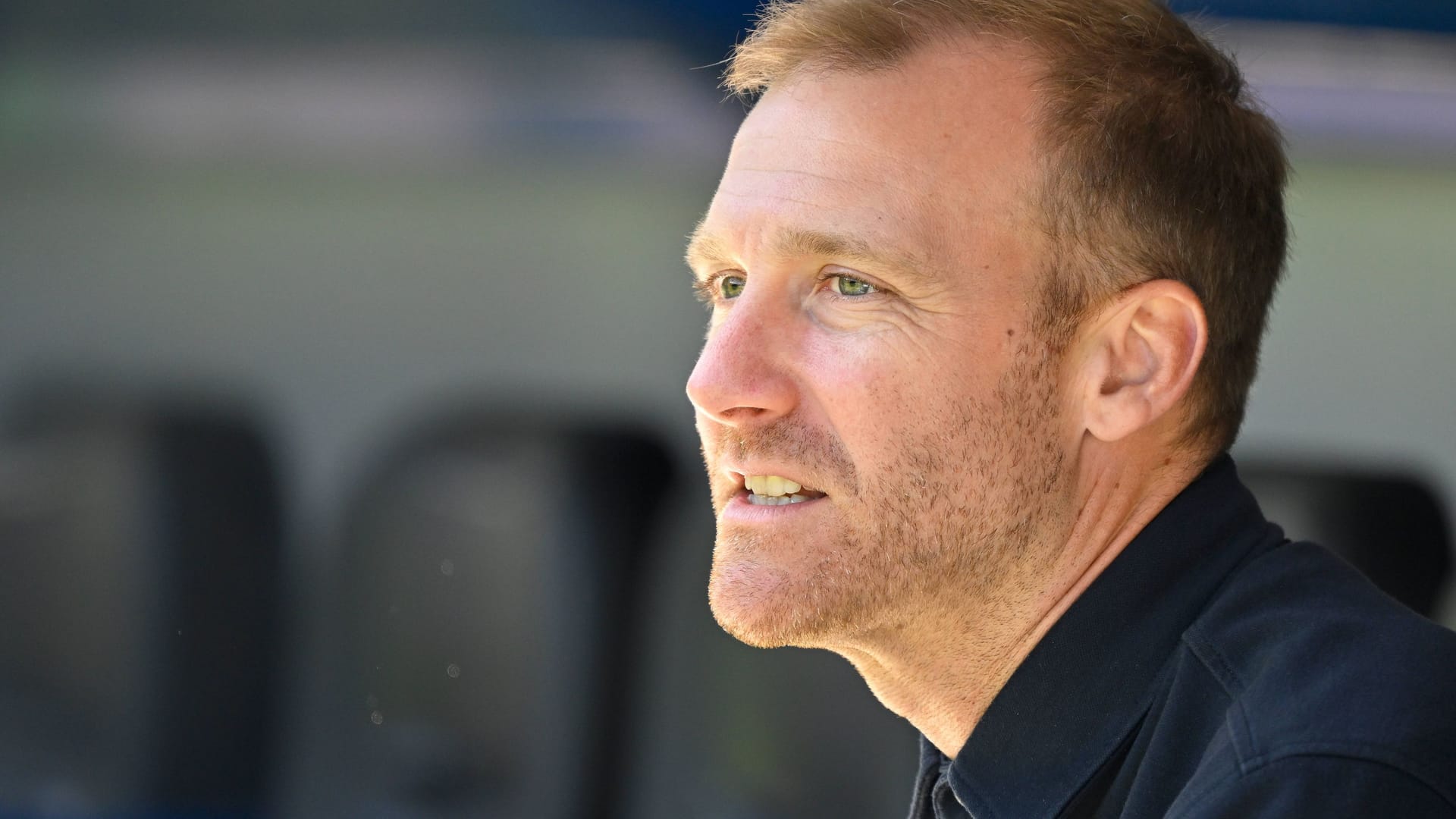 Benjamin Weber: Er war seit Januar 2023 Geschäftsführer Sport beim SC Paderborn. Benjamin Weber: Er war seit Januar 2023 Geschäftsführer Sport beim SC Paderborn.