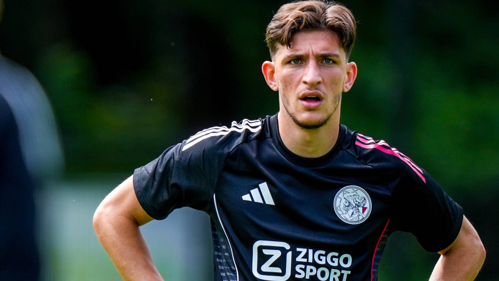 Ahmetcan Kaplan: Der 22-Jährige hat das Kölner Interesse geweckt. Ahmetcan Kaplan: Der 22-Jährige hat das Kölner Interesse geweckt.