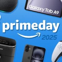 Beispielabbildungen für die Angebote am Amazon Prime Day 2025.
