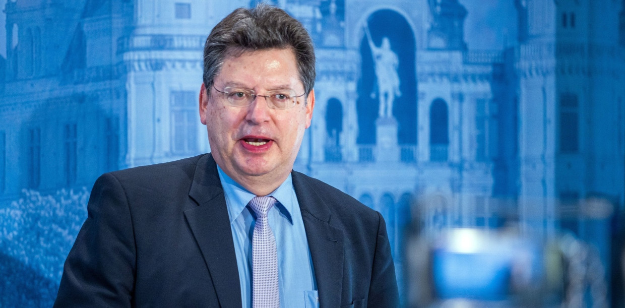 Reinhard Meyer, Präsident des Deutschen Tourismusverbands: „In einem föderalen System sollte die Ferienplanung solidarisch ablaufen.“