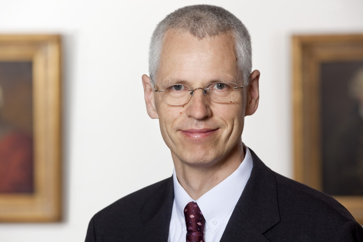 Holger Schmieding