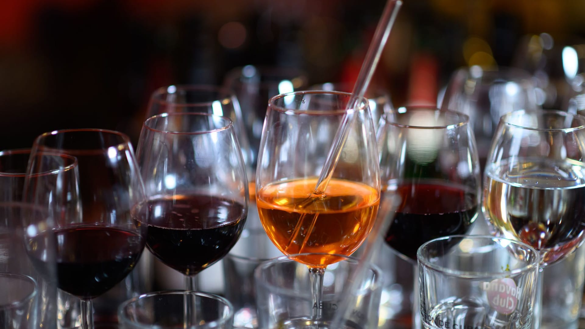 Alkoholkonsum Alkoholkonsum