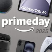 Beispielabbildungen für die Angebote am Amazon Prime Day 2025.