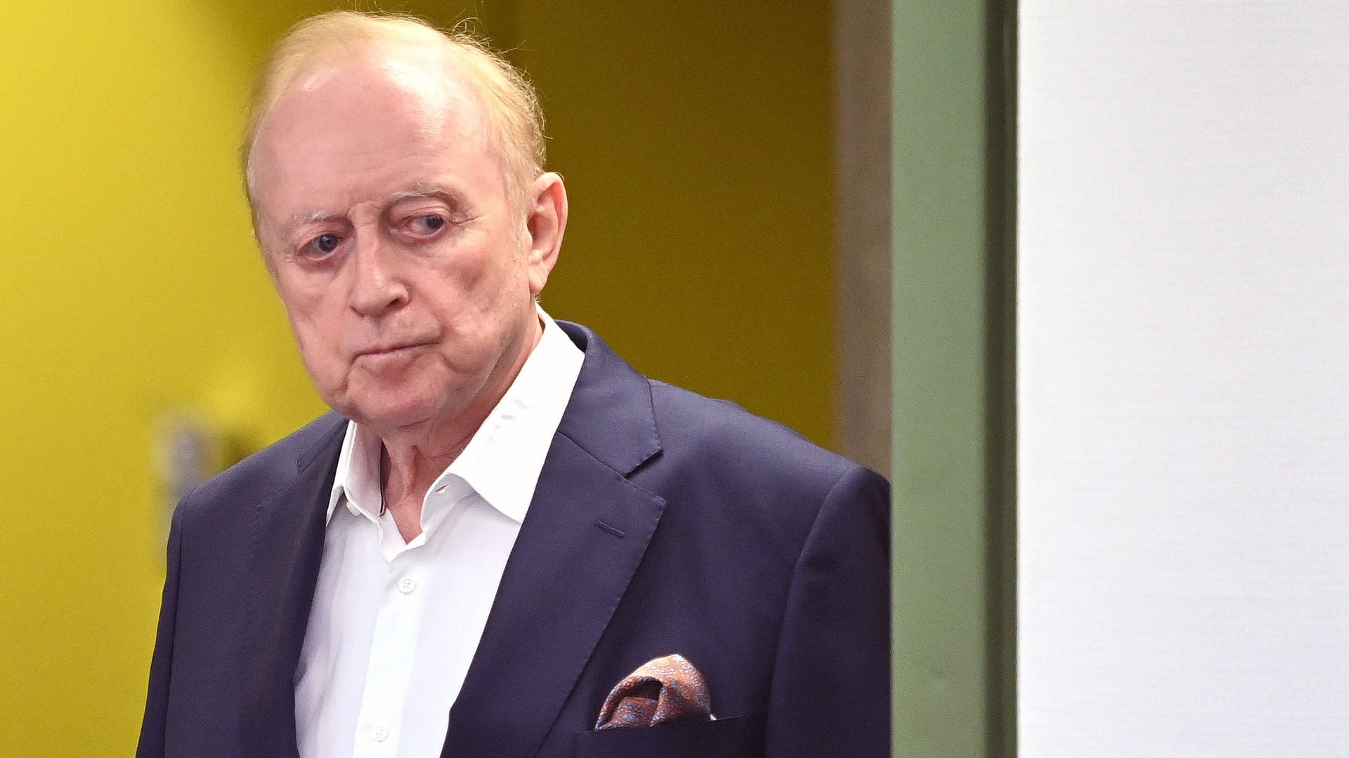 Alfons Schuhbeck: Der Koch wurde zu einer Haftstrafe verurteilt. Alfons Schuhbeck: Der Koch wurde zu einer Haftstrafe verurteilt.